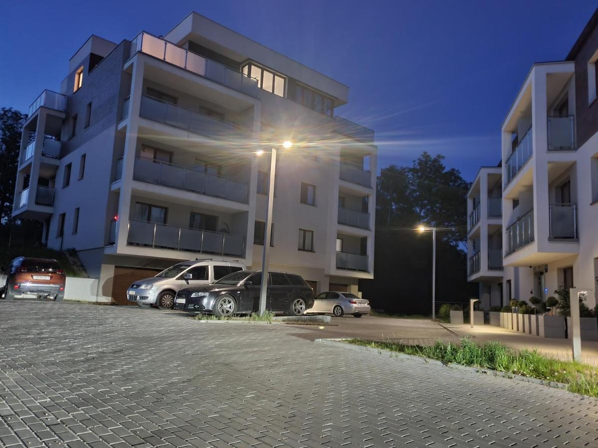 Apartament Olivia Danzig Exterior foto