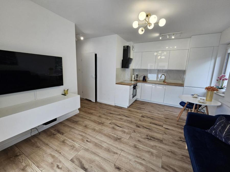 Apartament Olivia Danzig Exterior foto
