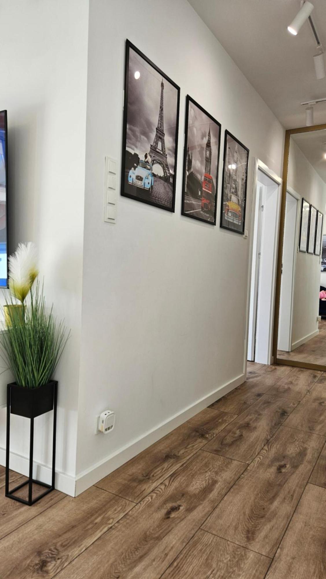Apartament Olivia Danzig Exterior foto