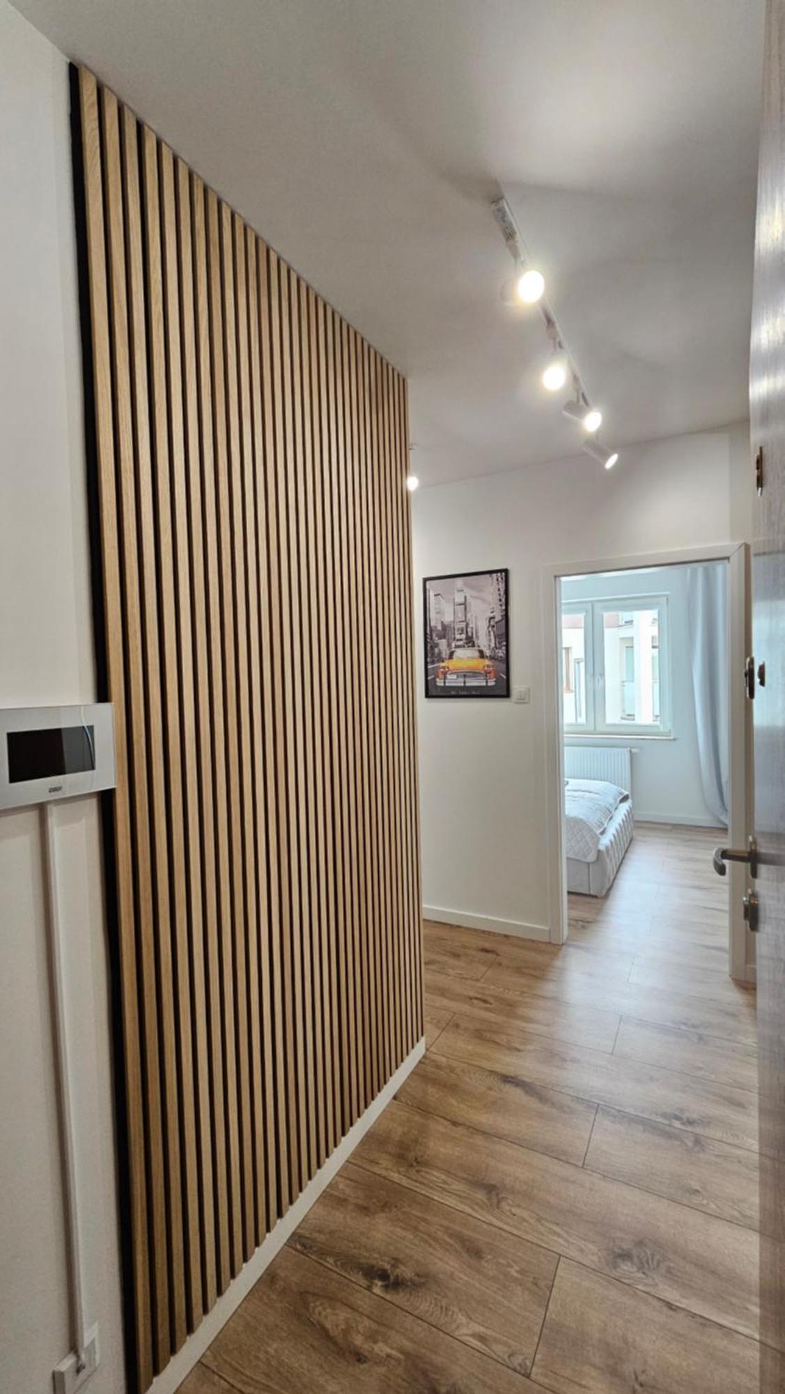 Apartament Olivia Danzig Exterior foto